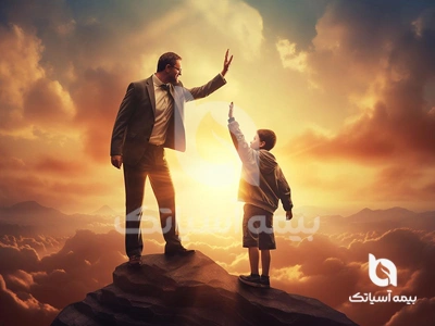 برای خرید بهترین طرح بیمه مستمری آسیا باید شرایط و مزایای انواع بیمه را بررسی کنید.